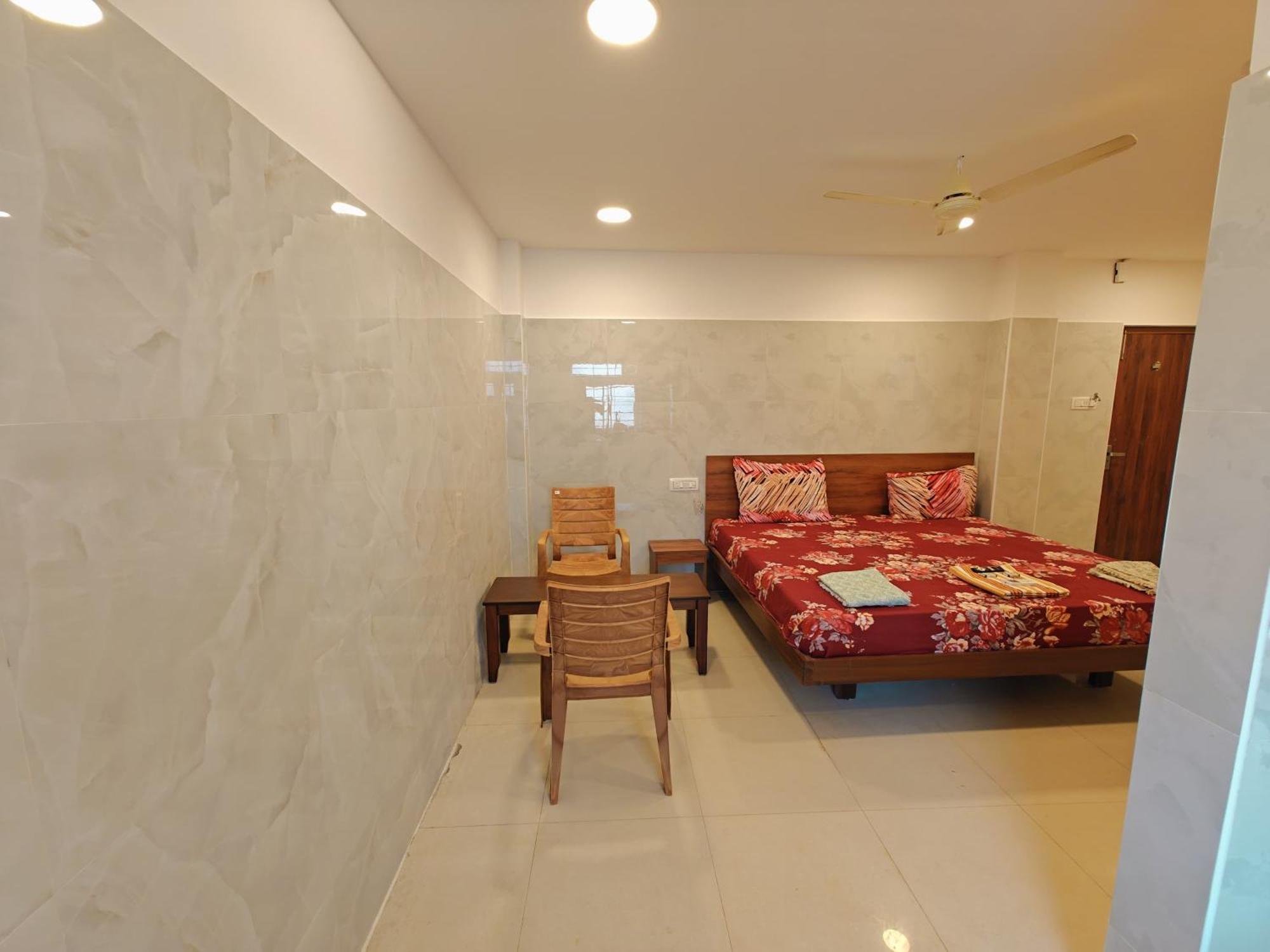 Hotel Salbala Inn - Near Airport Chennai Exteriör bild